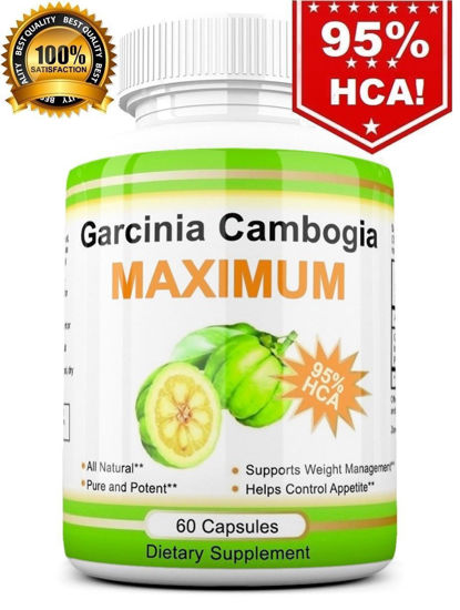 Picture of Diet Pills Weight Loss Garcinia