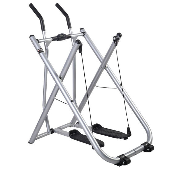 Picture of Fitness Air Walker Glider Exercise Machine Workout