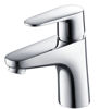 Picture of Fresca Diveria Single Hole Mount Bathroom Vanity Faucet - Chrome