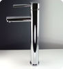 Picture of Fresca Tolerus Single Hole Vessel Mount Bathroom Vanity Faucet - Chrome