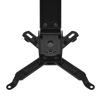 Picture of Adjustable Projector Ceiling Mount Bracket