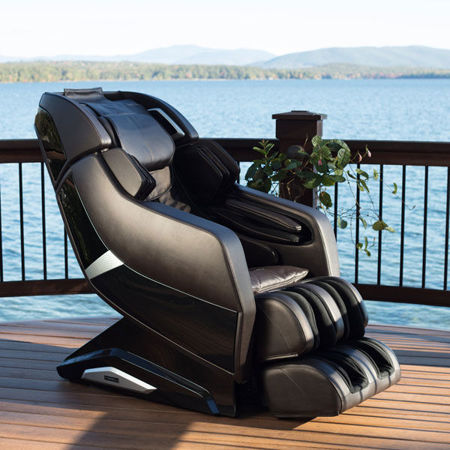 Picture for category MASSAGE CHAIRS & MASSAGERS