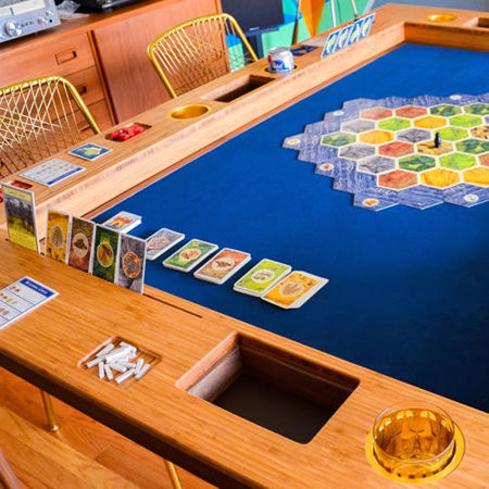 Picture for category TABLE & BOARD GAMES