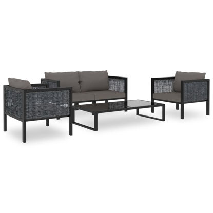 Picture of Outdoor Furniture Set - 5 pc