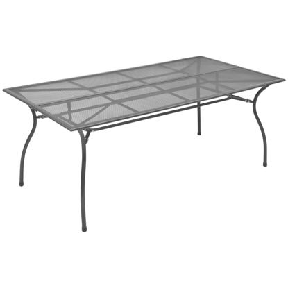 Picture of Outdoor Patio Table - 66"