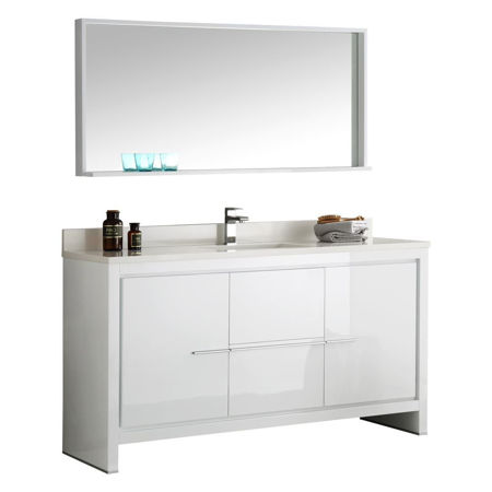Picture for category DOUBLE SINK VANITIES