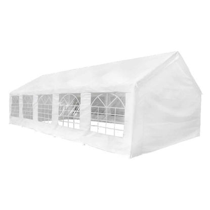 Picture of Outdoor Large Tent 32' x 16'