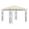 Picture of Outdoor Tent with Mosquito Net 10' x 10' - Cream