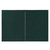 Picture of Outdoor Tent Sidewalls with Zipper - 2 pc Green
