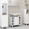 Picture of 23" Bathroom Cabinet - White