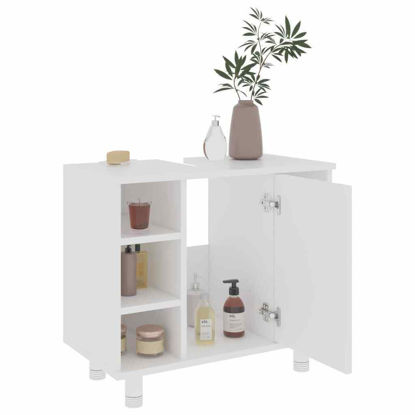 Picture of 23" Bathroom Cabinet - White