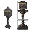 Picture of Postal Security Mailbox - Bronze