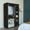 Picture of Portable Clothing Wardrobe