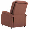 Picture of Living Room Recline Chair - Brown