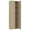 Picture of Office Chipboard File Cabinet 23" EW - SO