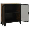 Picture of Storage Cabinet 28" - Brown