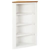 Picture of Wood Corner Storage Cabinet 23" SOW
