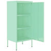 Picture of Steel Storage Cabinet 16" - Mnt