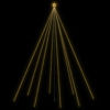 Picture of 26' Christmas Tree Waterfall with LED