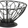 Picture of Outdoor 30" Steel Fire Pit