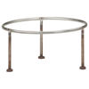 Picture of Outdoor 19" Iron Fire Pit