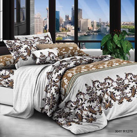 Picture for category BEDDING / MATTRESS / PILLOWS