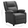 Picture of Living Room Recliner Chair - An
