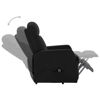 Picture of Living Room Recliner Chair - Black