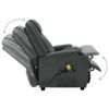 Picture of Living Room Recliner Massage Chair - An