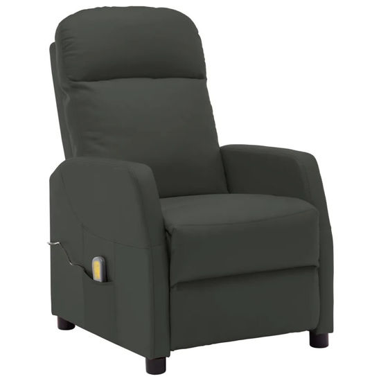 Picture of Recliner Massage Chair - An