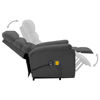 Picture of Living Room Electric Recliner Massage Chair - An