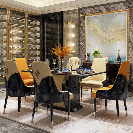 Picture for category DINING FURNITURE