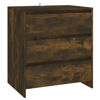 Picture of Wooden Sideboard with Storage Cabinet 2 pc OEW