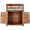Picture of Storage Side Cabinet 23" SSW