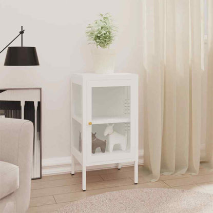 Picture of Storage Display Cabinet 15"