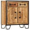 Picture of Wooden Sideboard 25" SMW