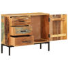 Picture of Wooden Sideboard 34" SRW