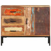 Picture of Wooden Sideboard 34" SRW