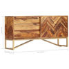 Picture of Storage Sideboard 46" SSW