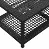Picture of 31" Shoe Bench - Black