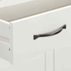 Picture of 30" Wooden Shoe Cabinet SOW
