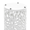 Picture of Steel Umbrella Stand - White