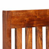 Picture of Wooden Dining Chairs - 2 pc