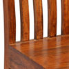 Picture of Wooden Dining Chairs - 2 pc