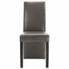 Picture of Dining Chairs - 4 pc Gray