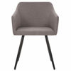 Picture of Fabric Dining Chairs - 4 pc T