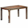 Picture of Wooden Dining Table 55" SSW