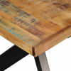 Picture of Wooden Dining Table 71" - SRW