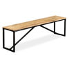 Picture of Hallway Bench 63" SRW