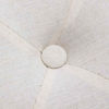 Picture of Hallway Linen Bench 59" SW - Cream White